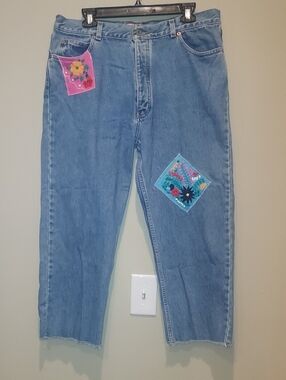 Old Navy VTG 90'S Jeans